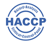 HACCP Certification
