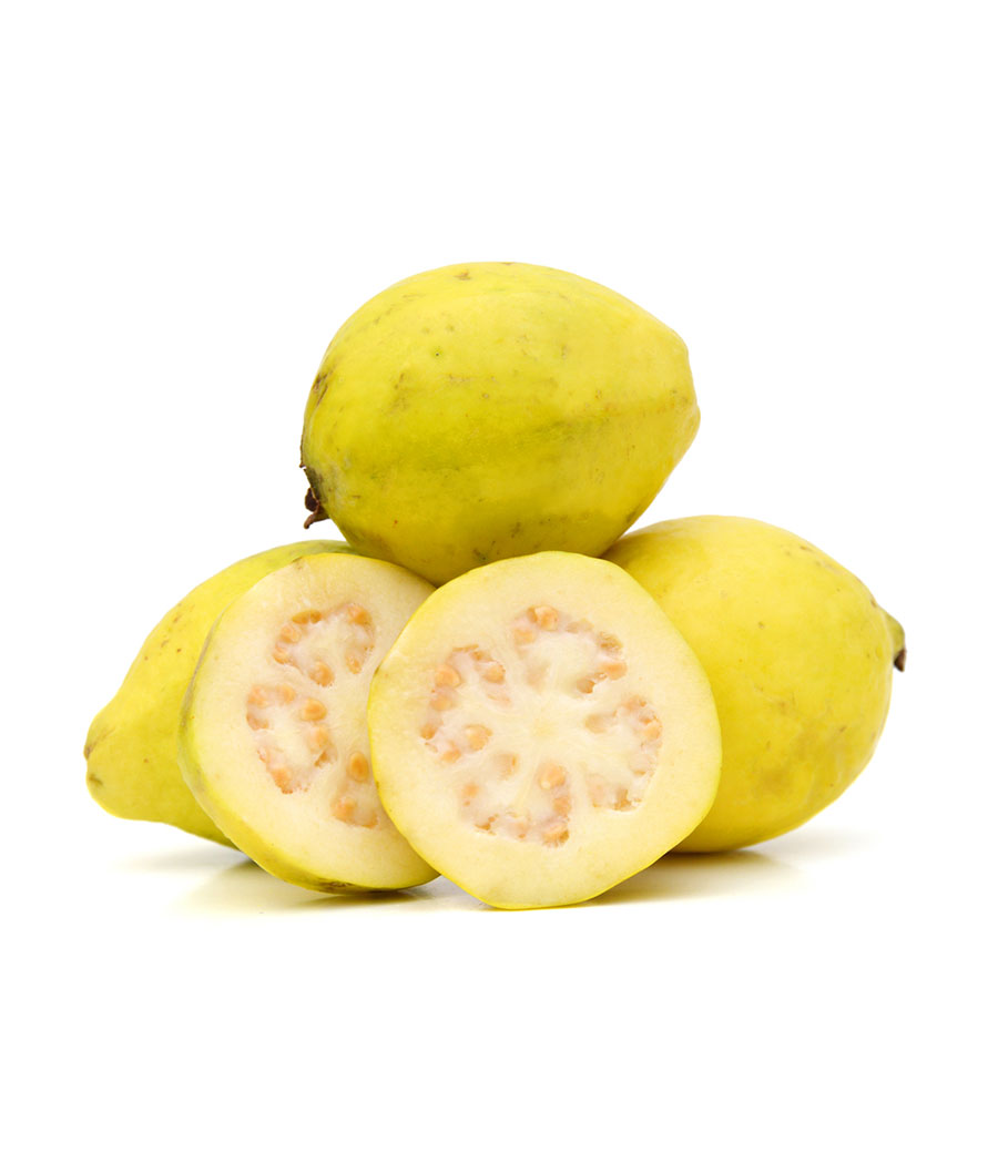 Frozen Guava