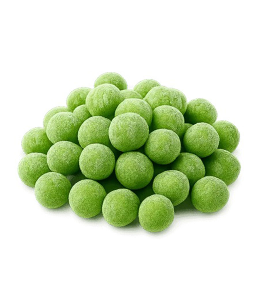 Frozen Peas