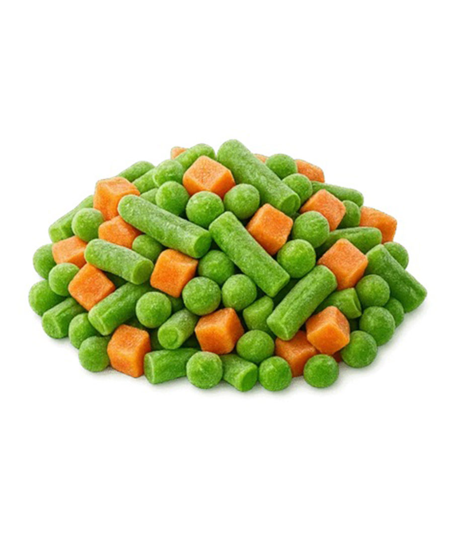 Frozen Peas